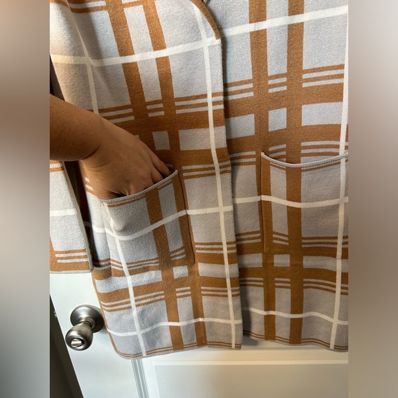 Autumn Skye Sweater Jacket - Picture 7 of 12